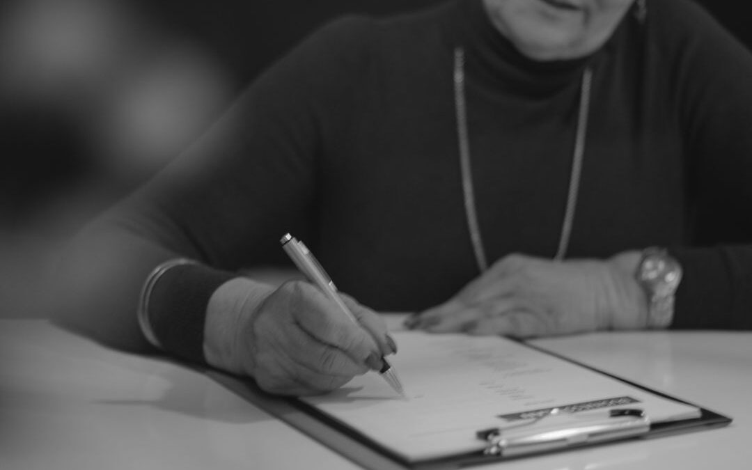 Jak uchronić się przed długami spadkowymi?